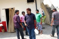 Andarila Nenu Preminchanu Working Stills